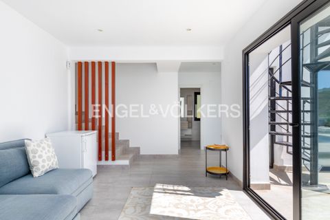 Villa i Moraira, Alicante, Moraira - € 1.750.000 | Ref: W-049ROV - foto 15